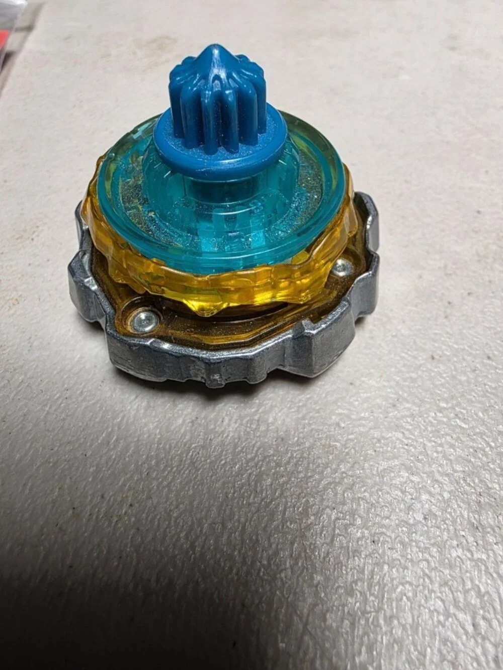 beyblade x cowl sphinx